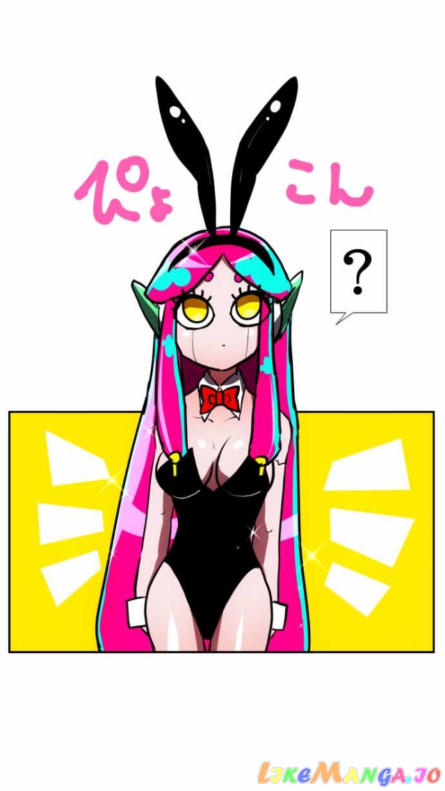 Nanbaka - Manga chapter 59 - page 8