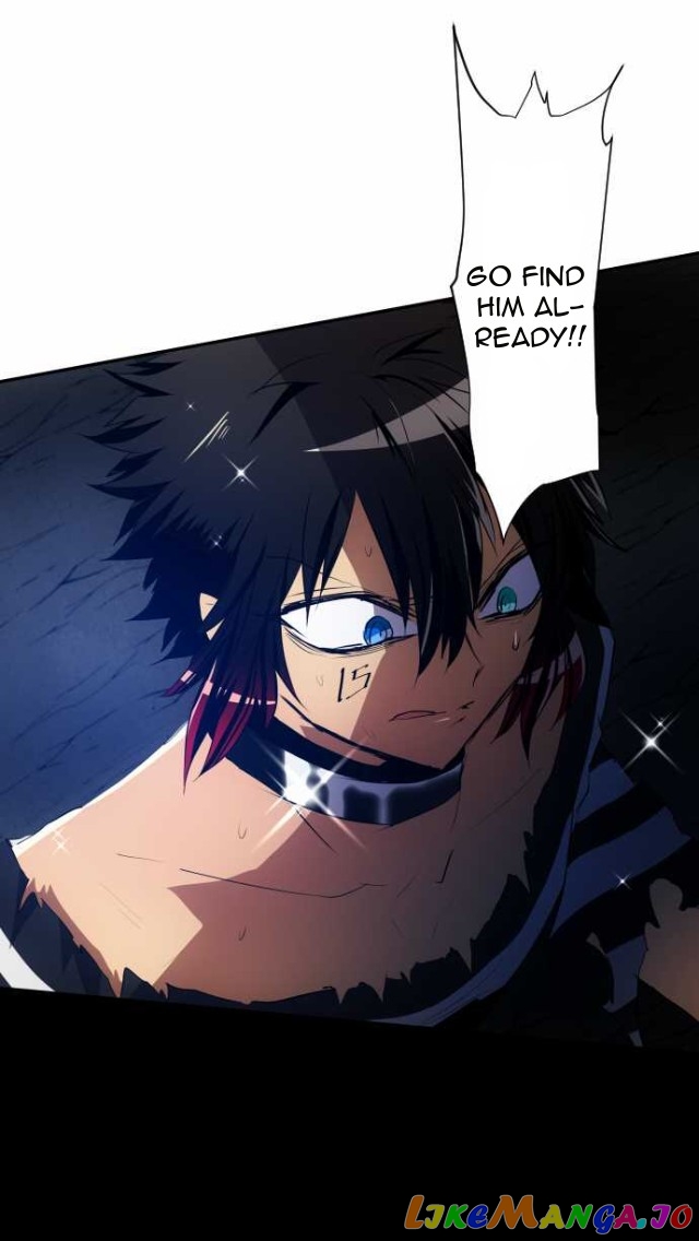 Nanbaka - Manga chapter 101 - page 33