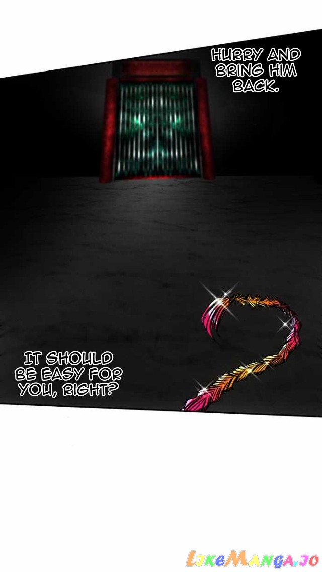 Nanbaka - Manga chapter 101 - page 36