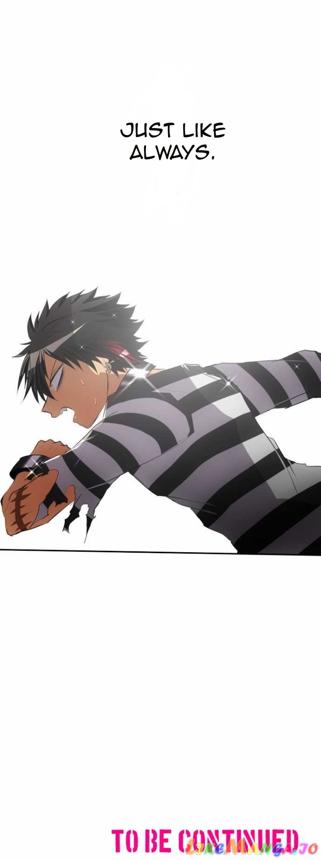 Nanbaka - Manga chapter 101 - page 38