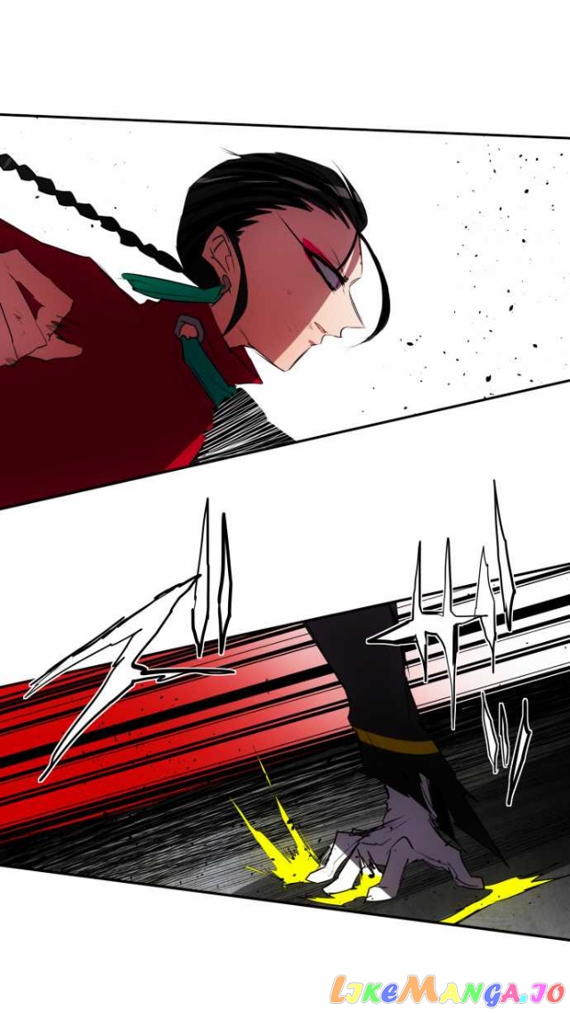 Nanbaka - Manga chapter 81 - page 1