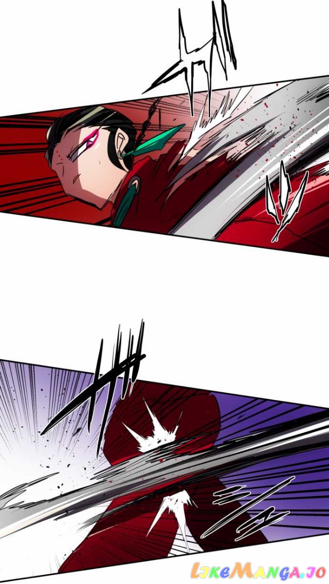Nanbaka - Manga chapter 81 - page 13