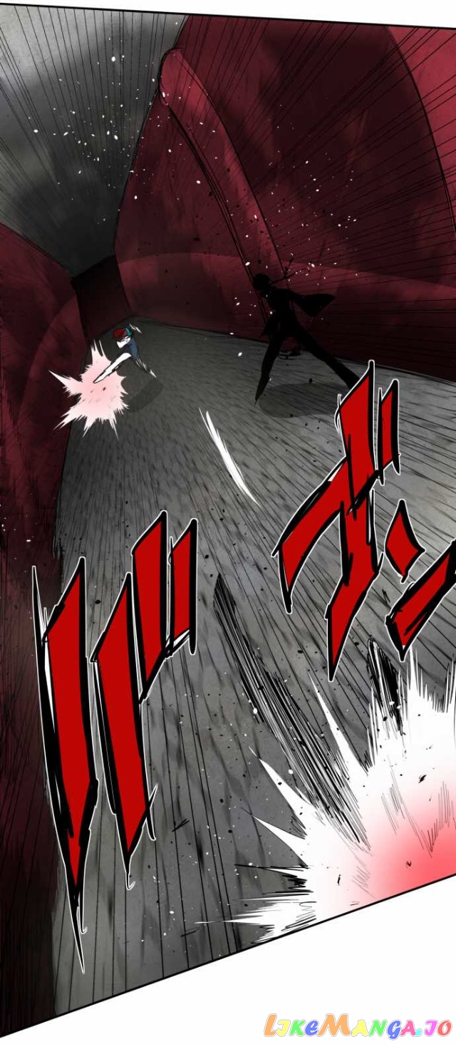 Nanbaka - Manga chapter 81 - page 16
