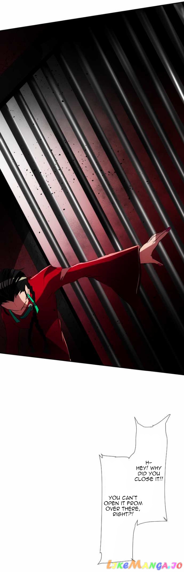 Nanbaka - Manga chapter 81 - page 28