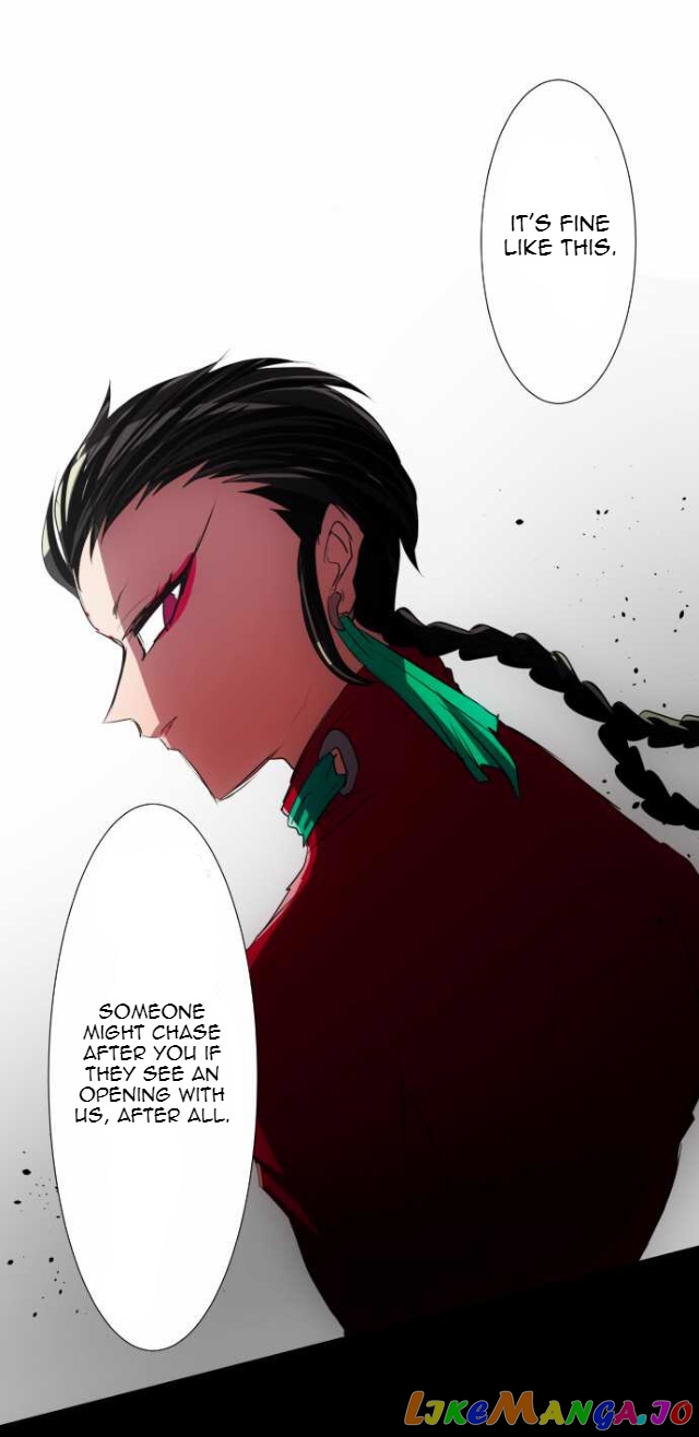 Nanbaka - Manga chapter 81 - page 29