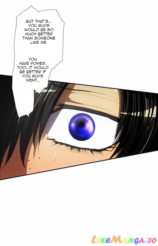 Nanbaka - Manga chapter 81 - page 32