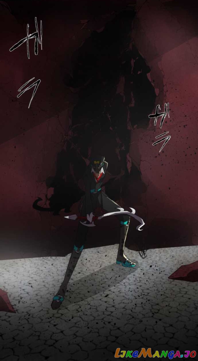 Nanbaka - Manga chapter 81 - page 38