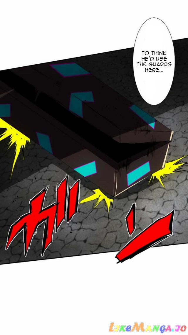 Nanbaka - Manga chapter 81 - page 6