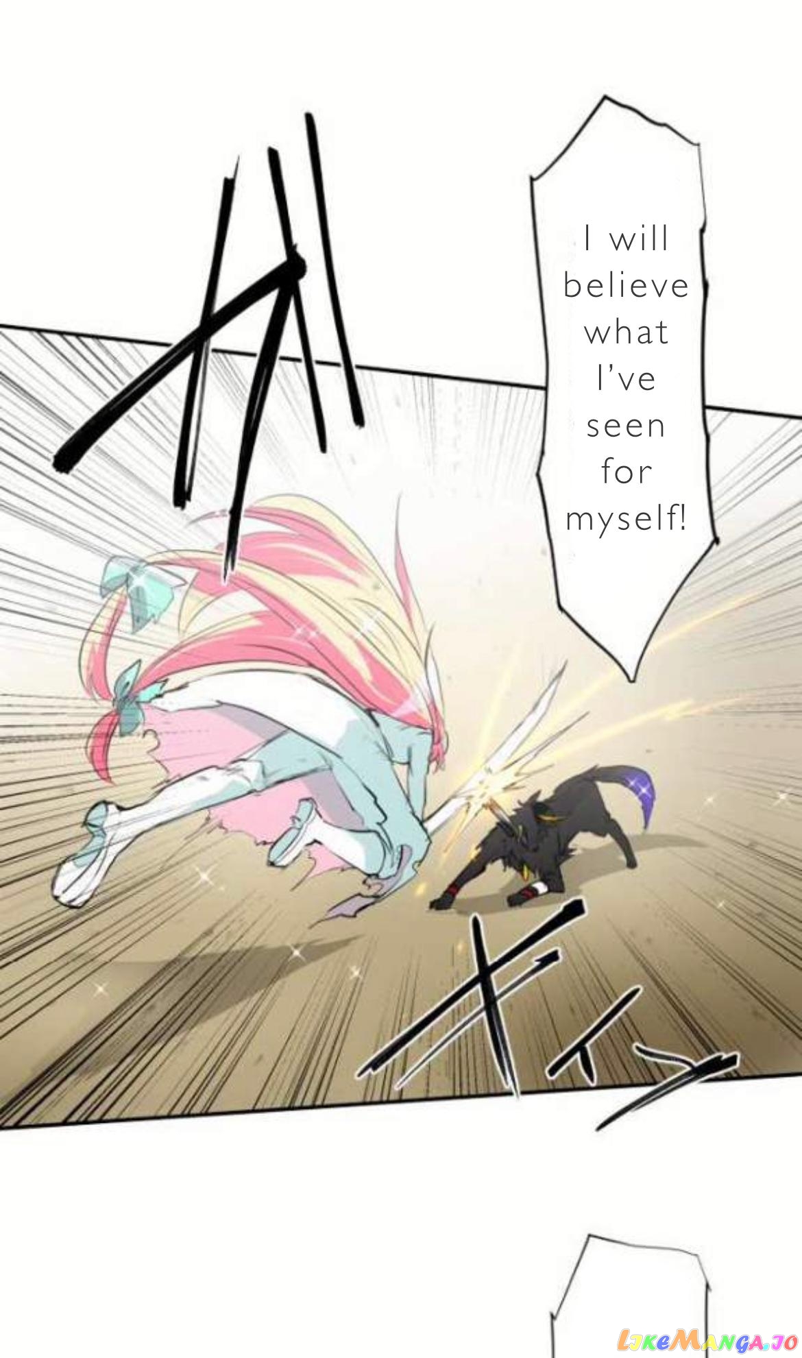 Nanbaka - Manga chapter 194 - page 24