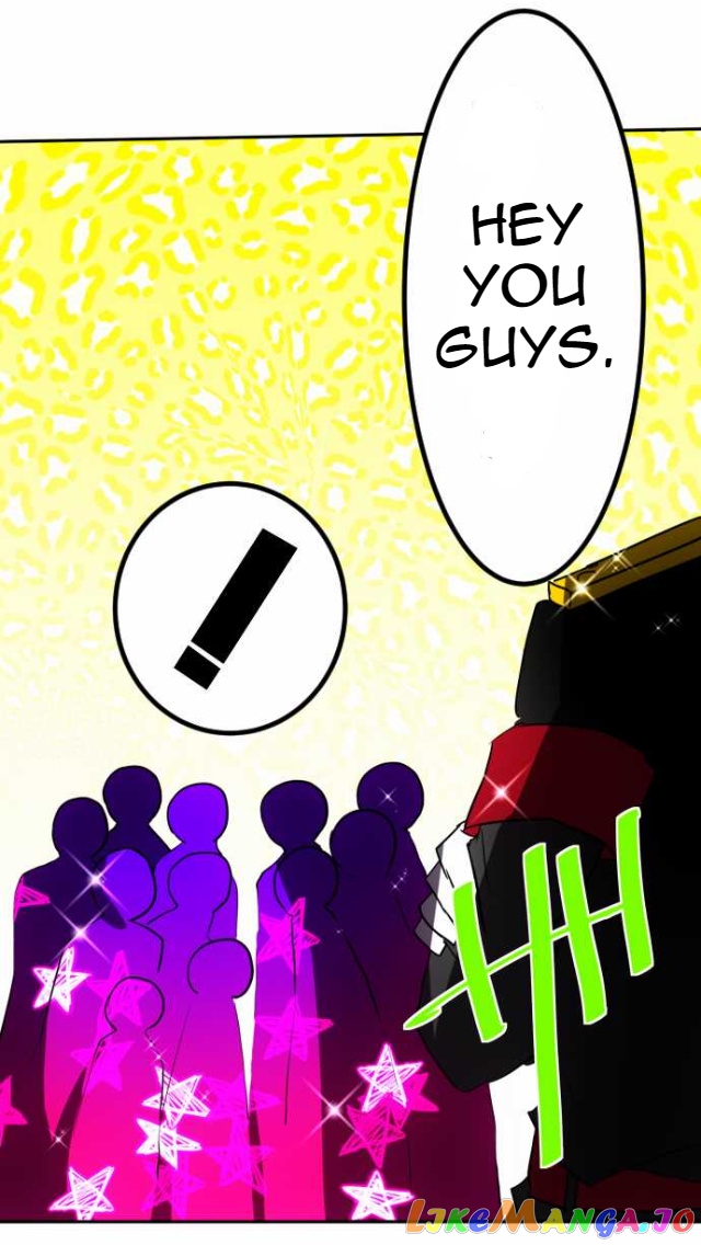 Nanbaka - Manga chapter 60 - page 12