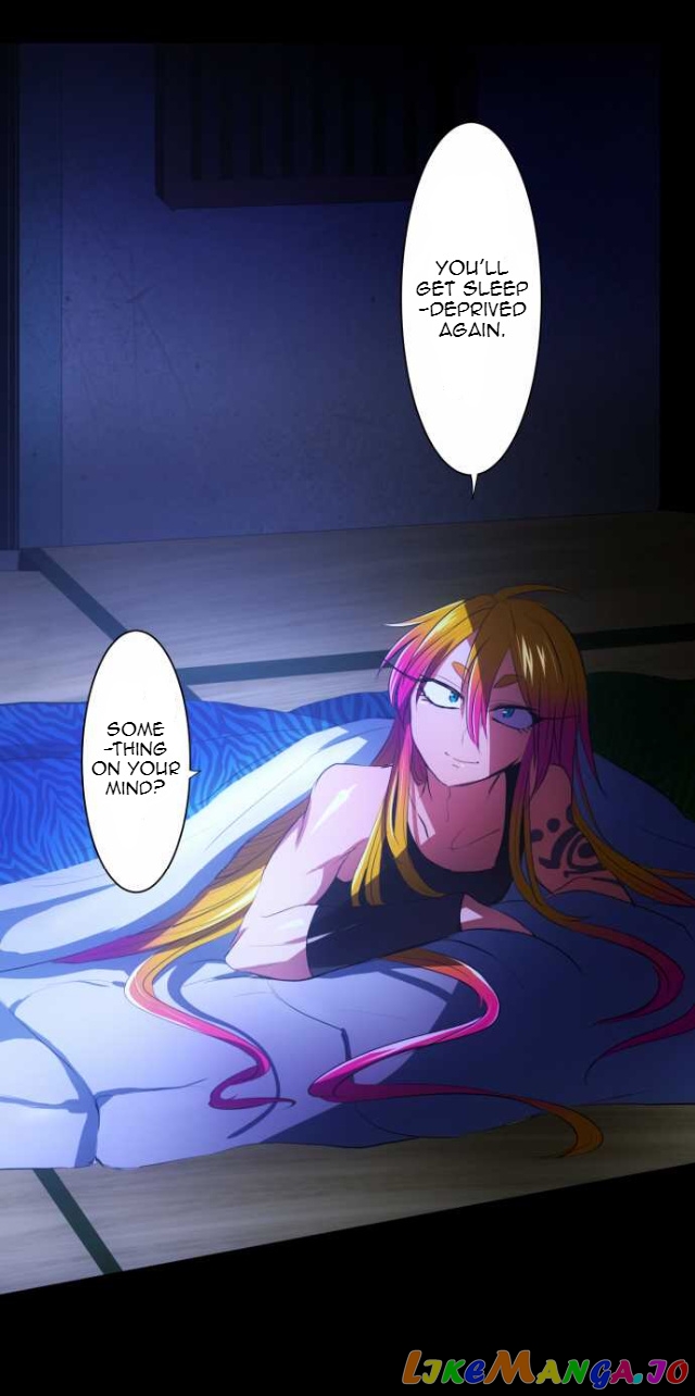 Nanbaka - Manga chapter 60 - page 23