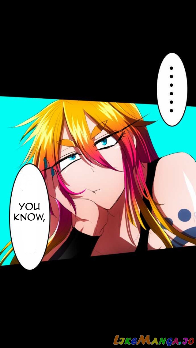 Nanbaka - Manga chapter 60 - page 27