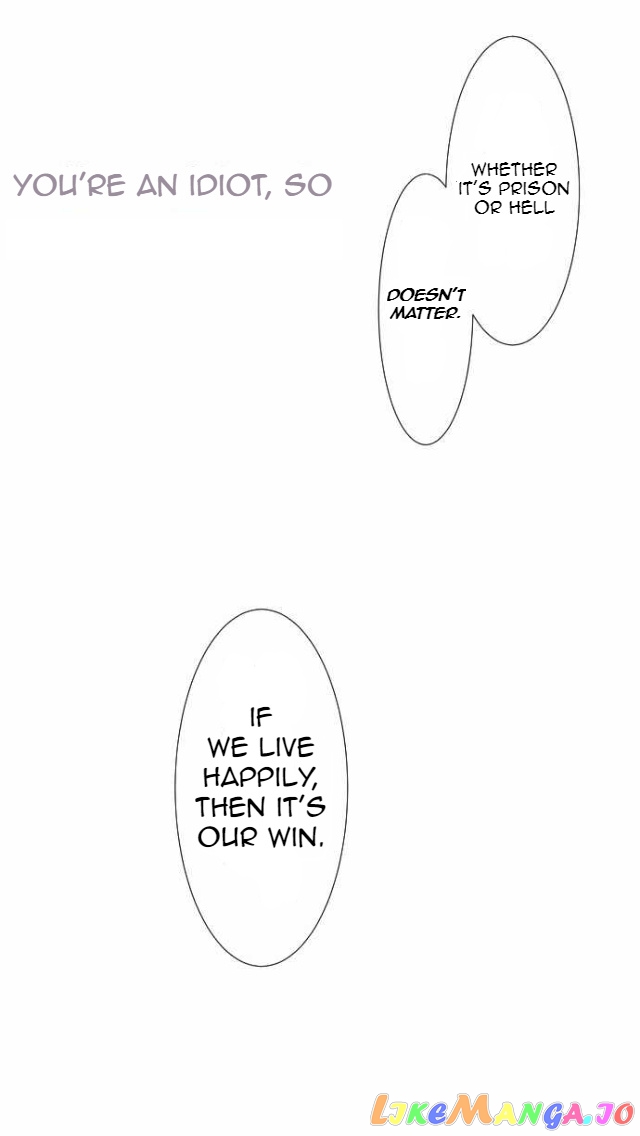 Nanbaka - Manga chapter 60 - page 34