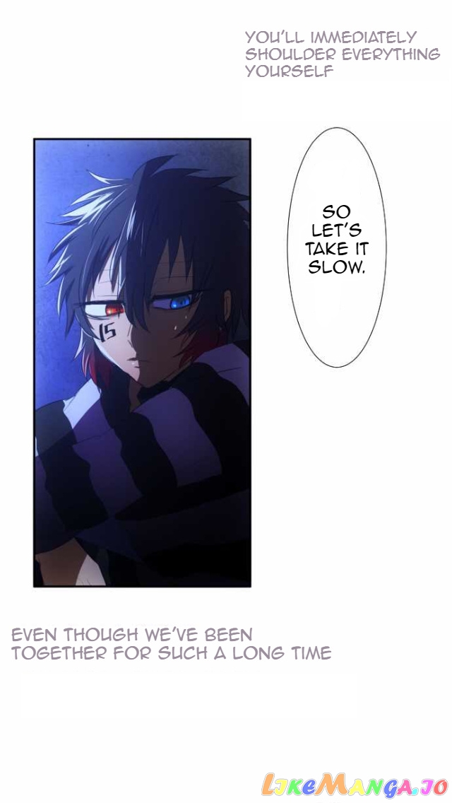Nanbaka - Manga chapter 60 - page 35