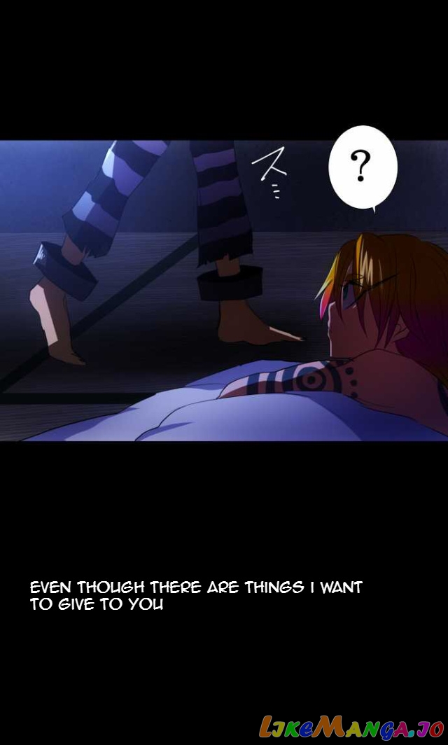 Nanbaka - Manga chapter 60 - page 37