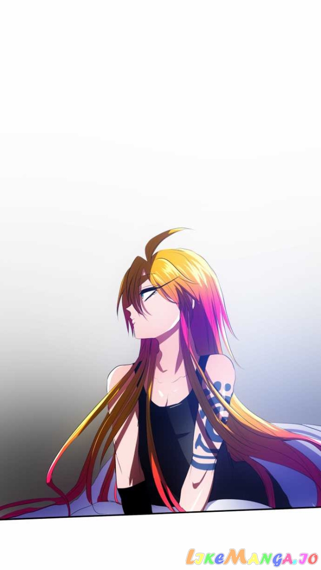 Nanbaka - Manga chapter 60 - page 40