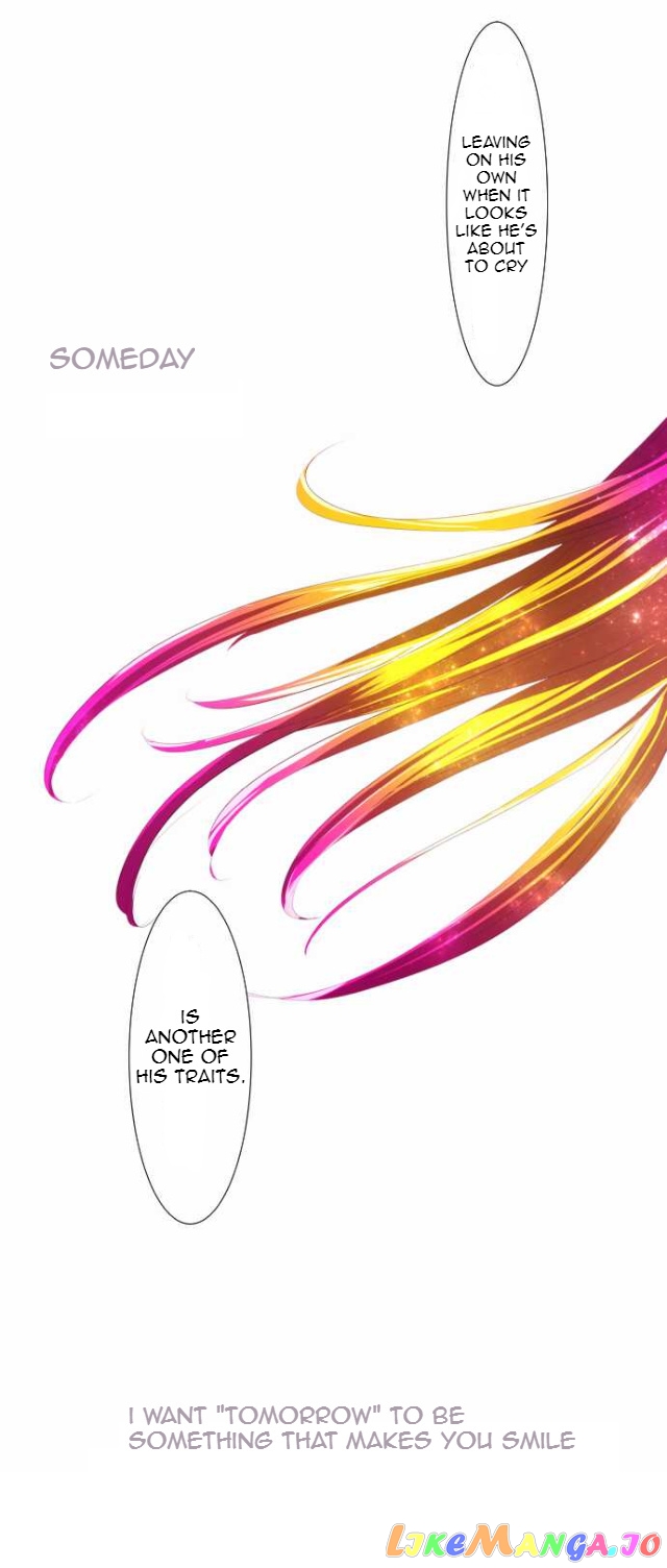Nanbaka - Manga chapter 60 - page 41