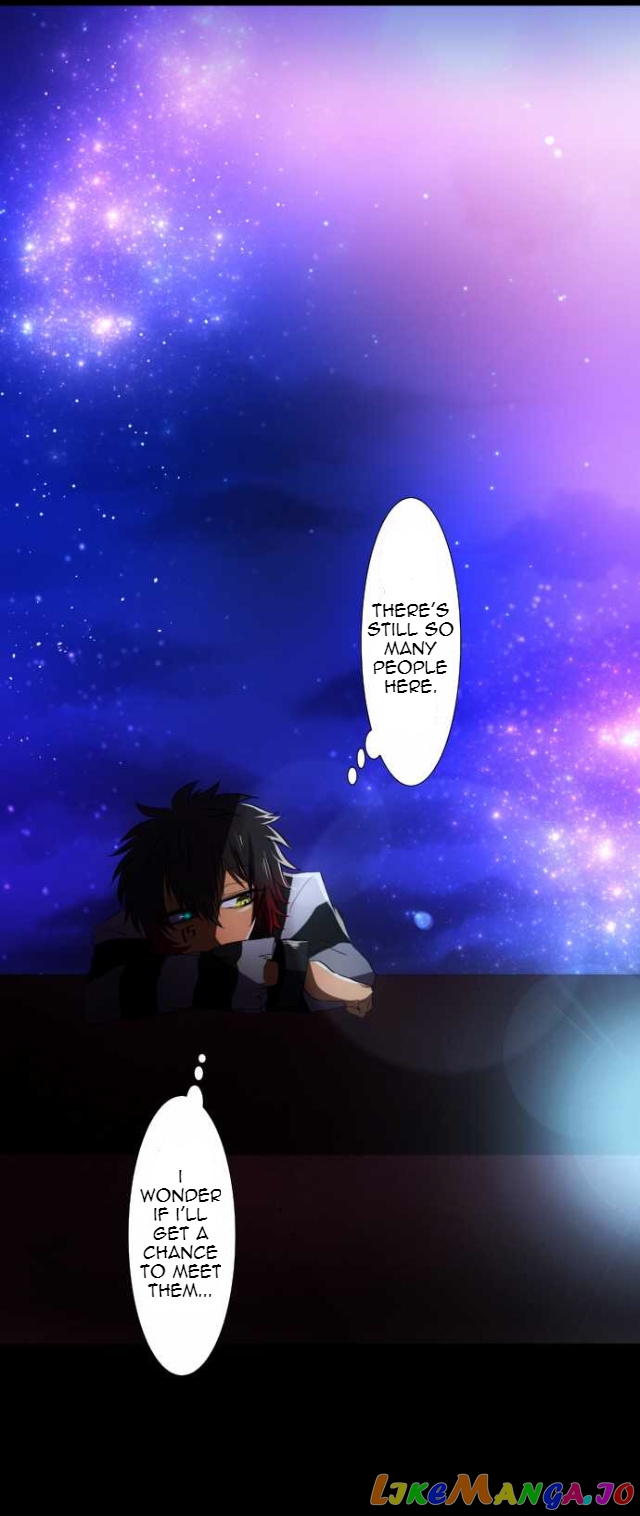 Nanbaka - Manga chapter 60 - page 46