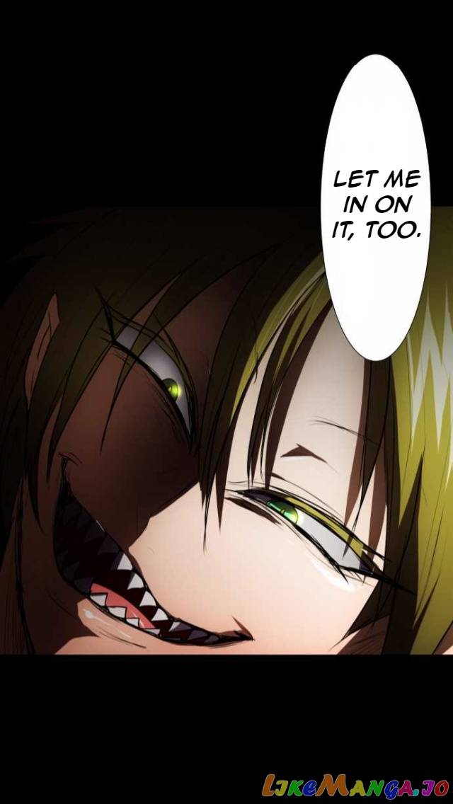 Nanbaka - Manga chapter 60 - page 53