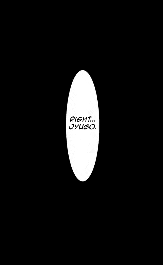 Nanbaka - Manga chapter 60 - page 54