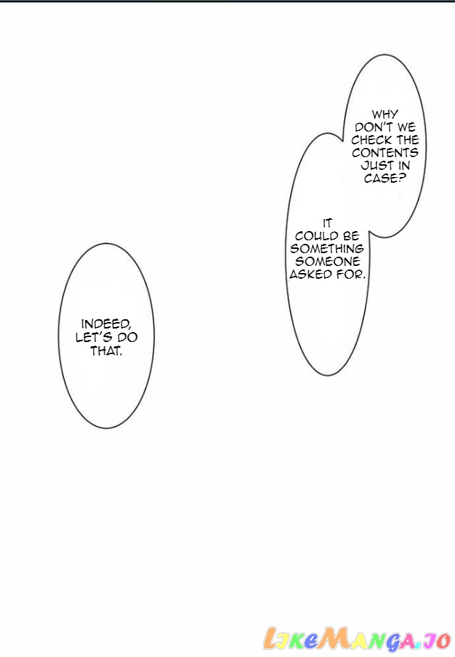Nanbaka - Manga chapter 60 - page 6