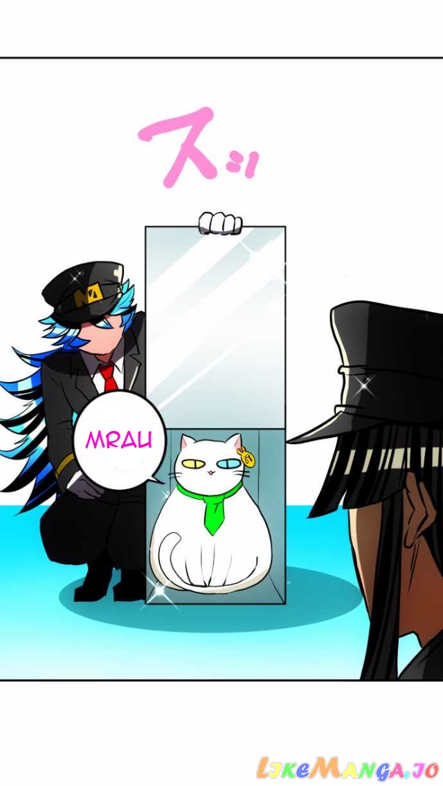 Nanbaka - Manga chapter 60 - page 7