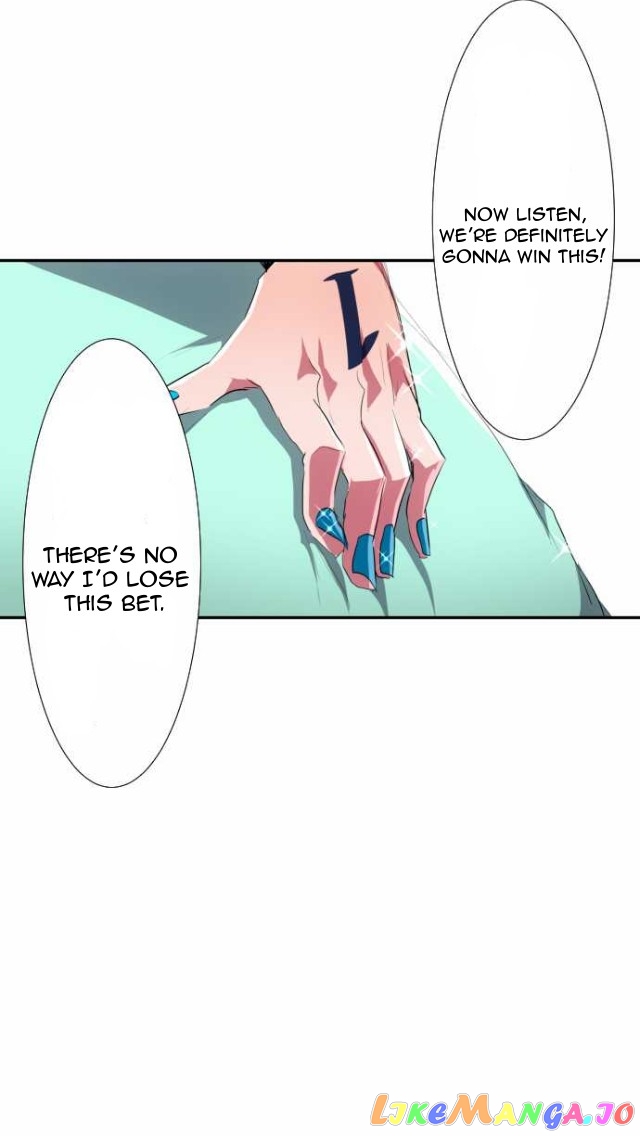 Nanbaka - Manga chapter 102 - page 24