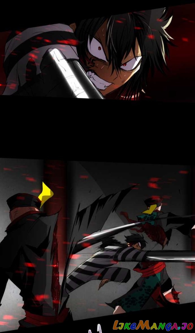 Nanbaka - Manga chapter 102 - page 28