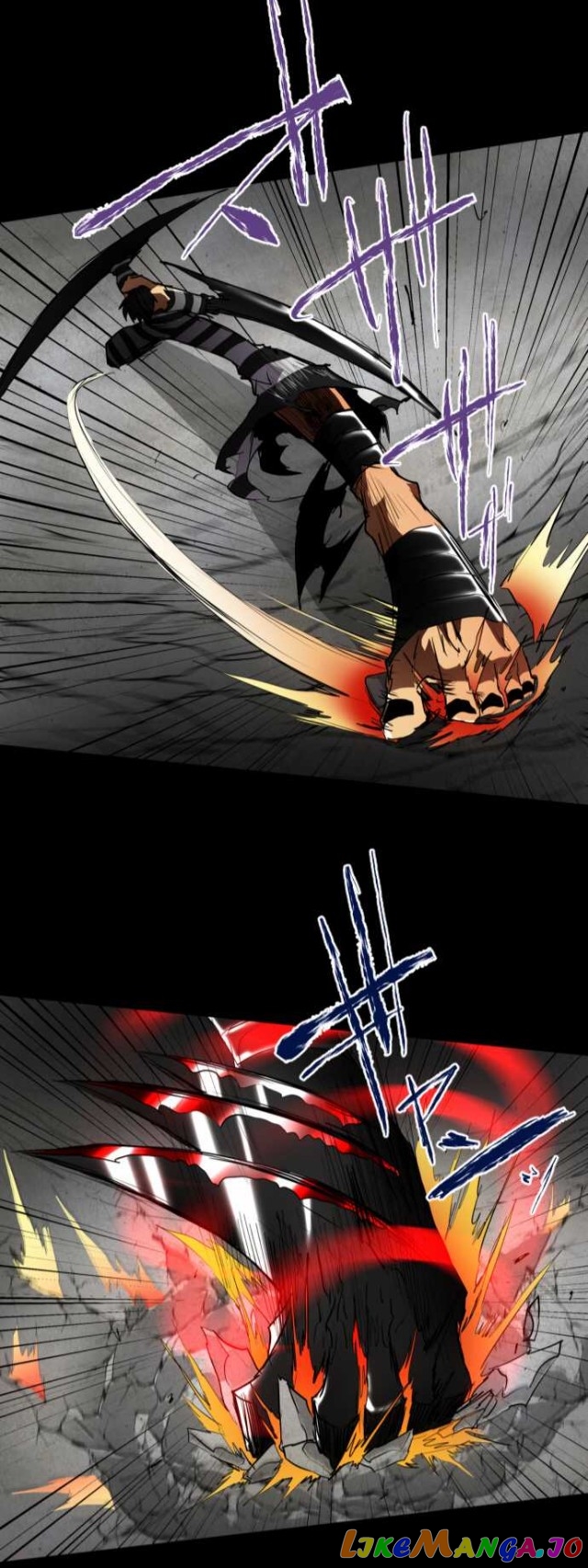 Nanbaka - Manga chapter 102 - page 29