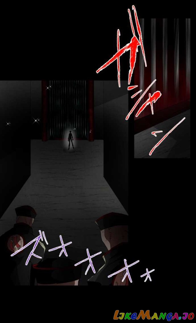 Nanbaka - Manga chapter 102 - page 3
