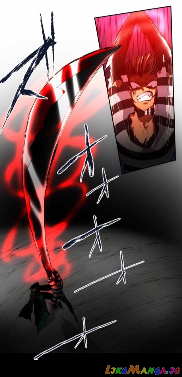 Nanbaka - Manga chapter 102 - page 31