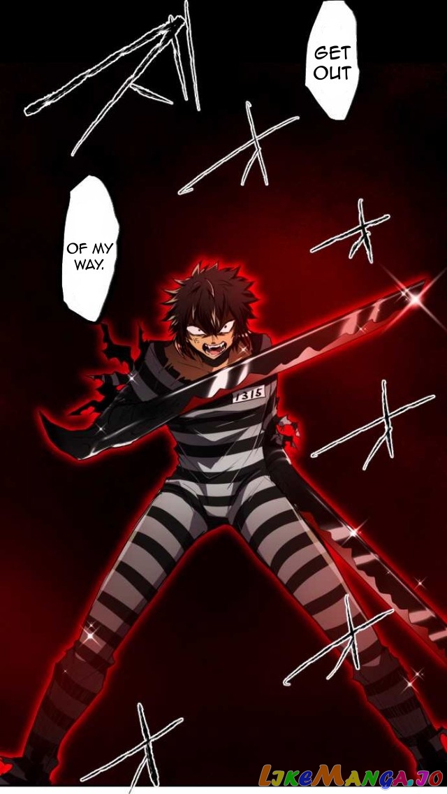 Nanbaka - Manga chapter 102 - page 5