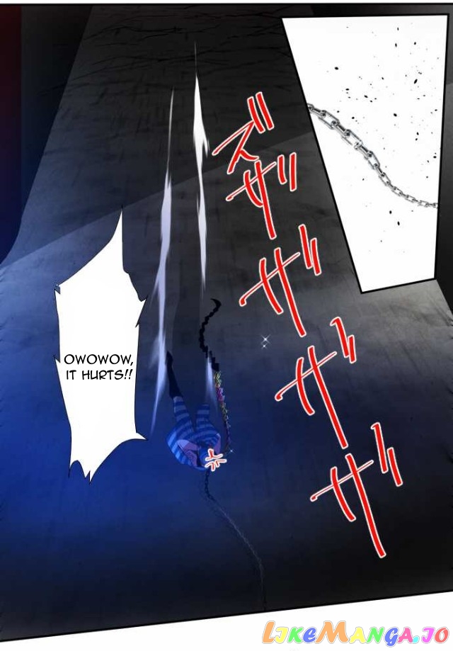 Nanbaka - Manga chapter 102 - page 7