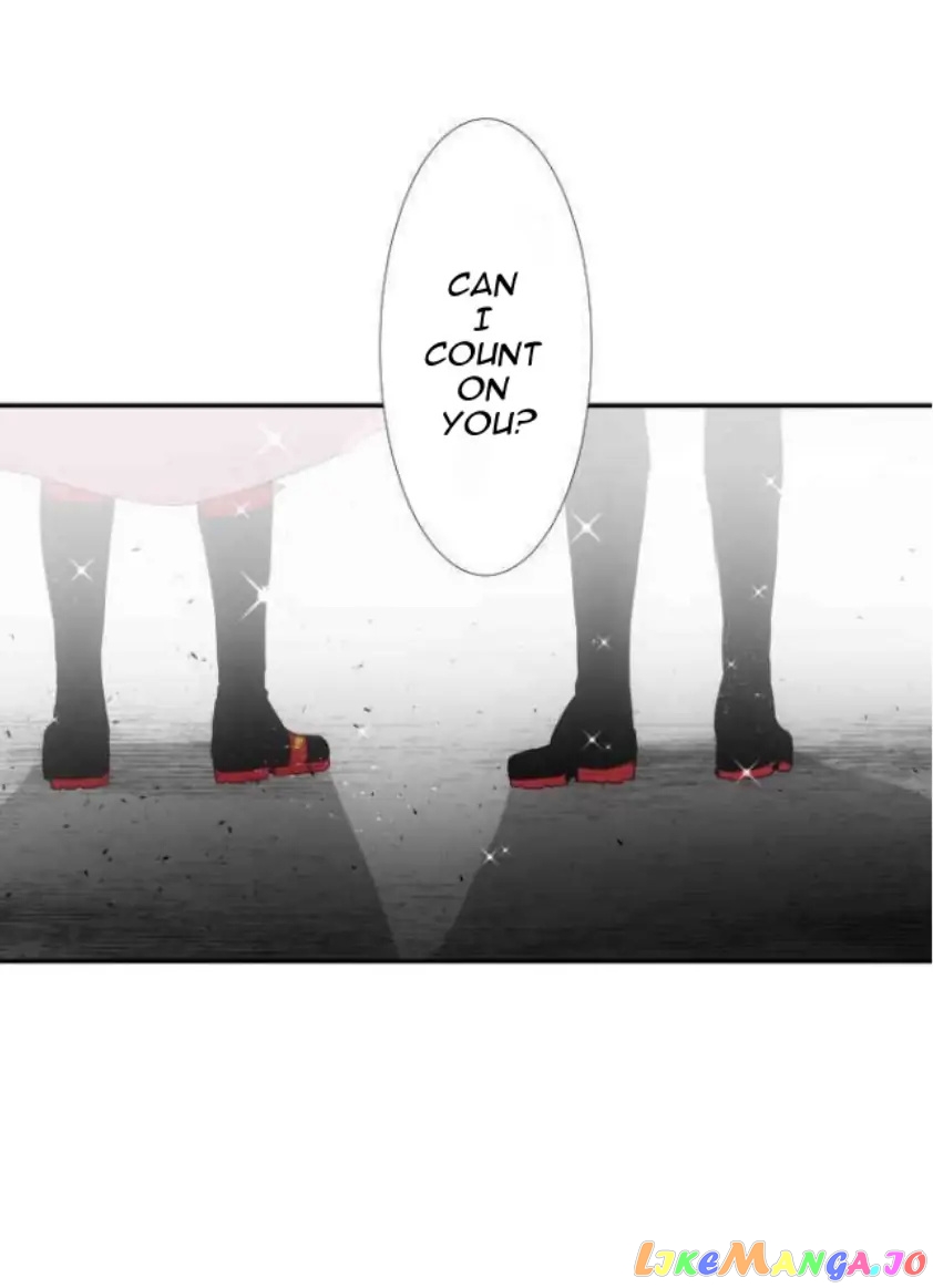 Nanbaka - Manga chapter 195 - page 10