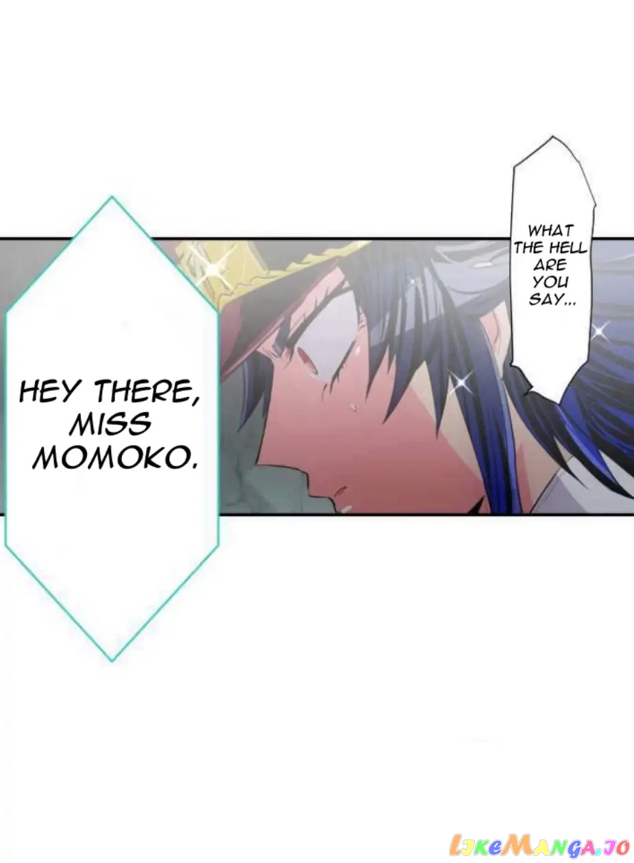 Nanbaka - Manga chapter 195 - page 15