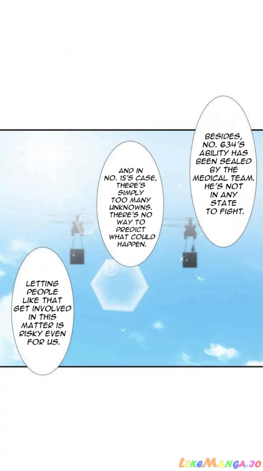 Nanbaka - Manga chapter 195 - page 4