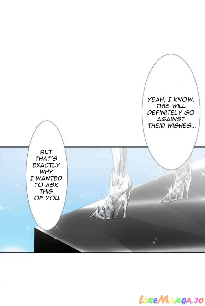Nanbaka - Manga chapter 195 - page 6