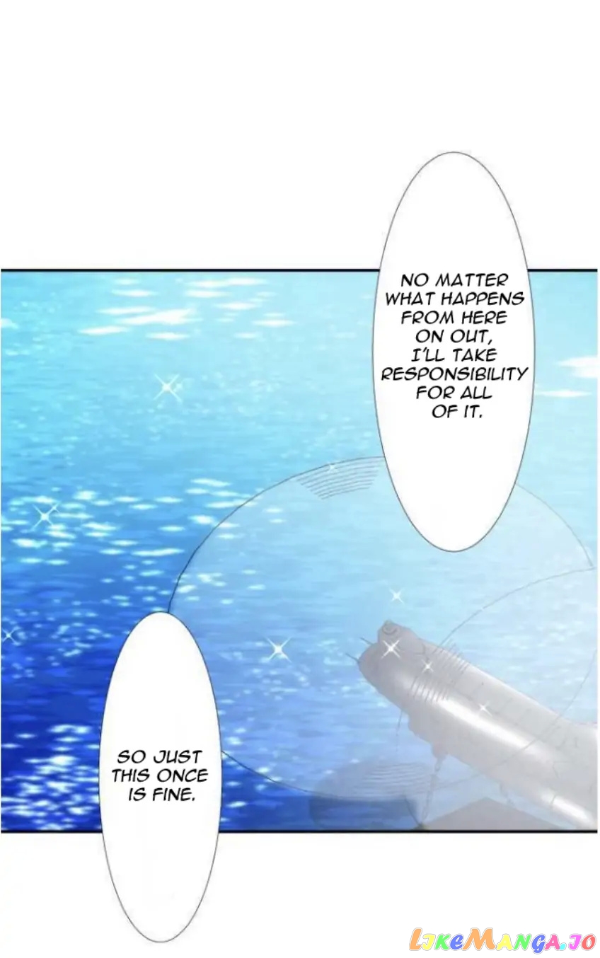 Nanbaka - Manga chapter 195 - page 9