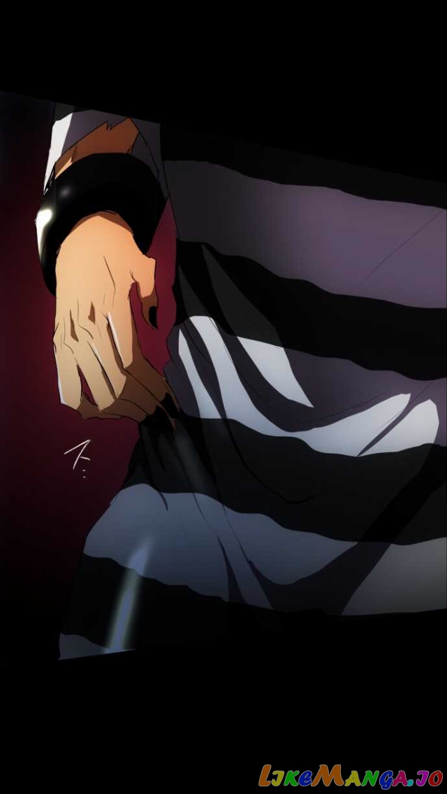 Nanbaka - Manga chapter 61 - page 10