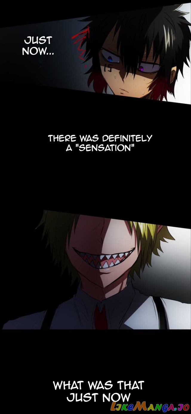 Nanbaka - Manga chapter 61 - page 11