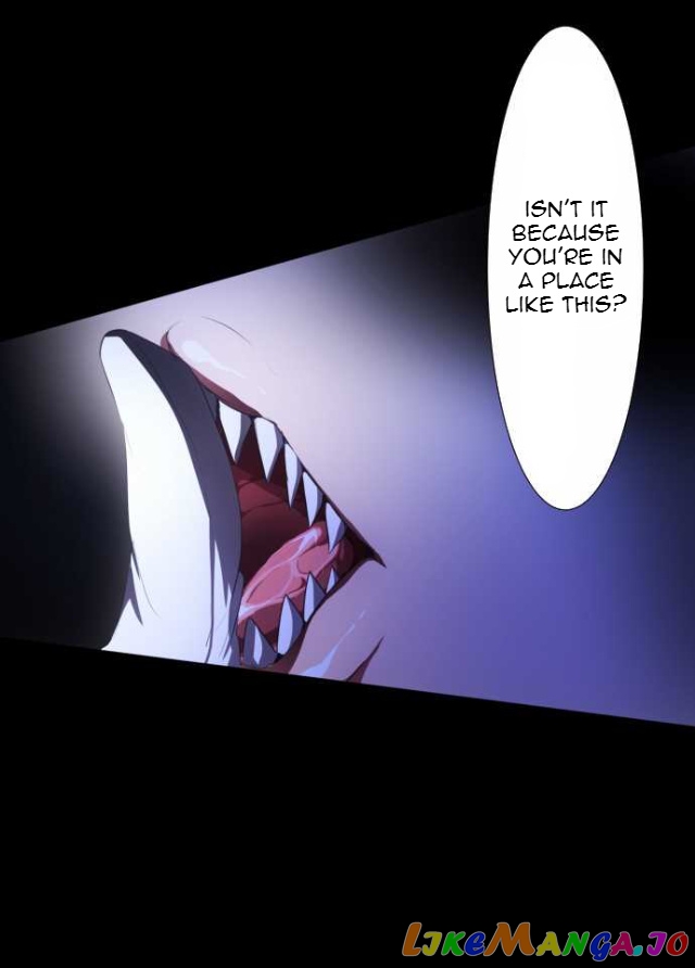 Nanbaka - Manga chapter 61 - page 15