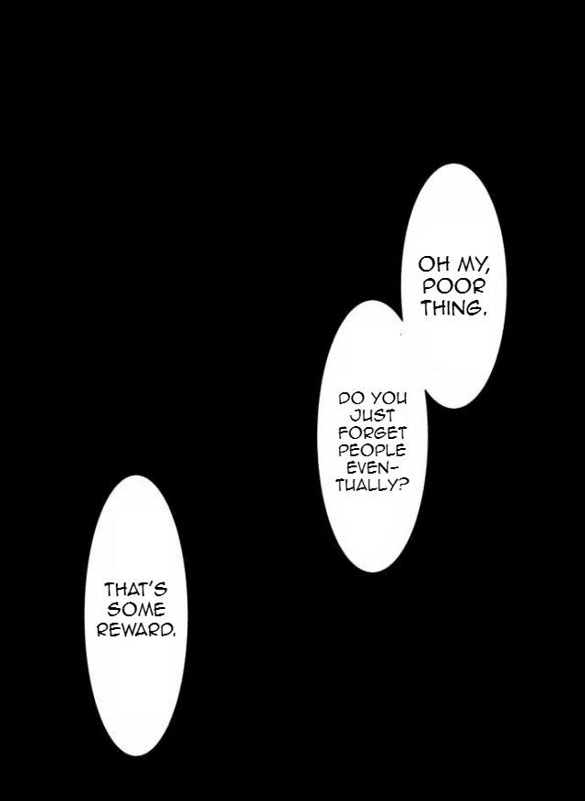 Nanbaka - Manga chapter 61 - page 20