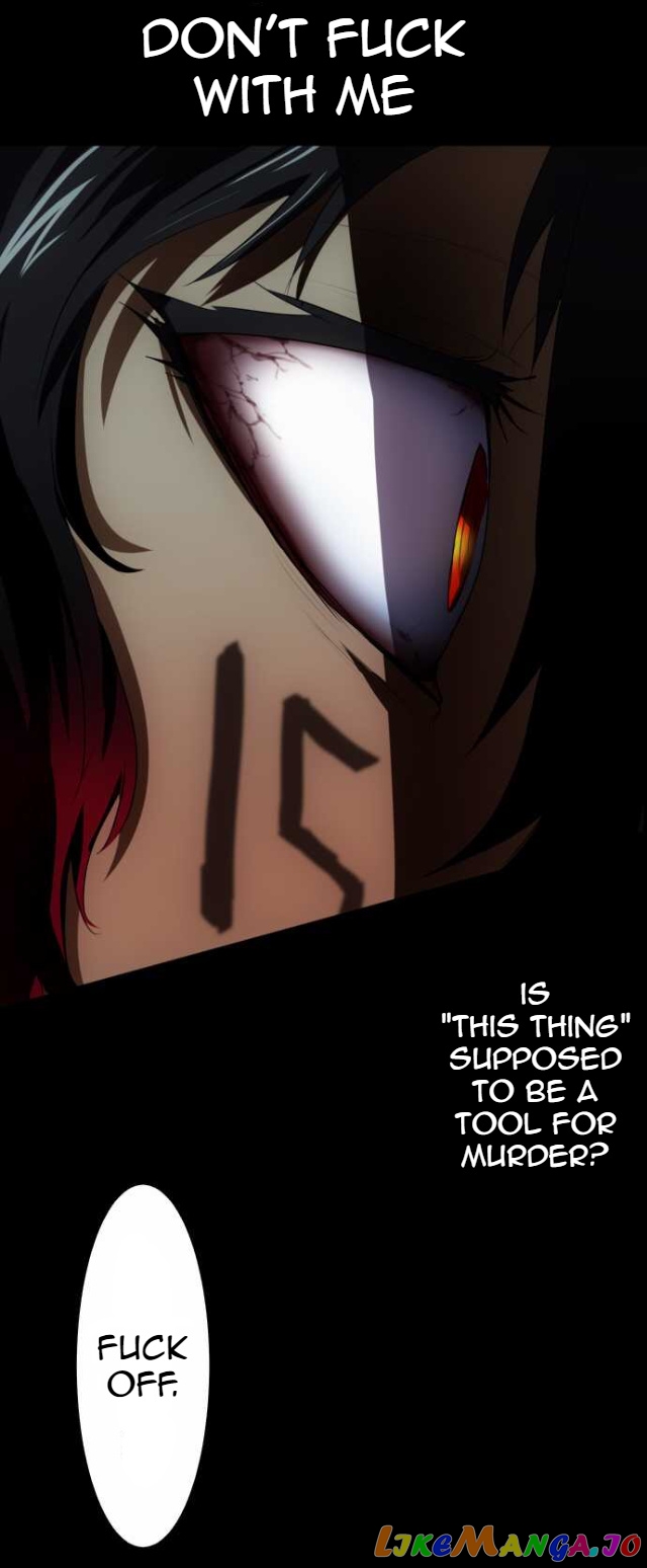 Nanbaka - Manga chapter 61 - page 30