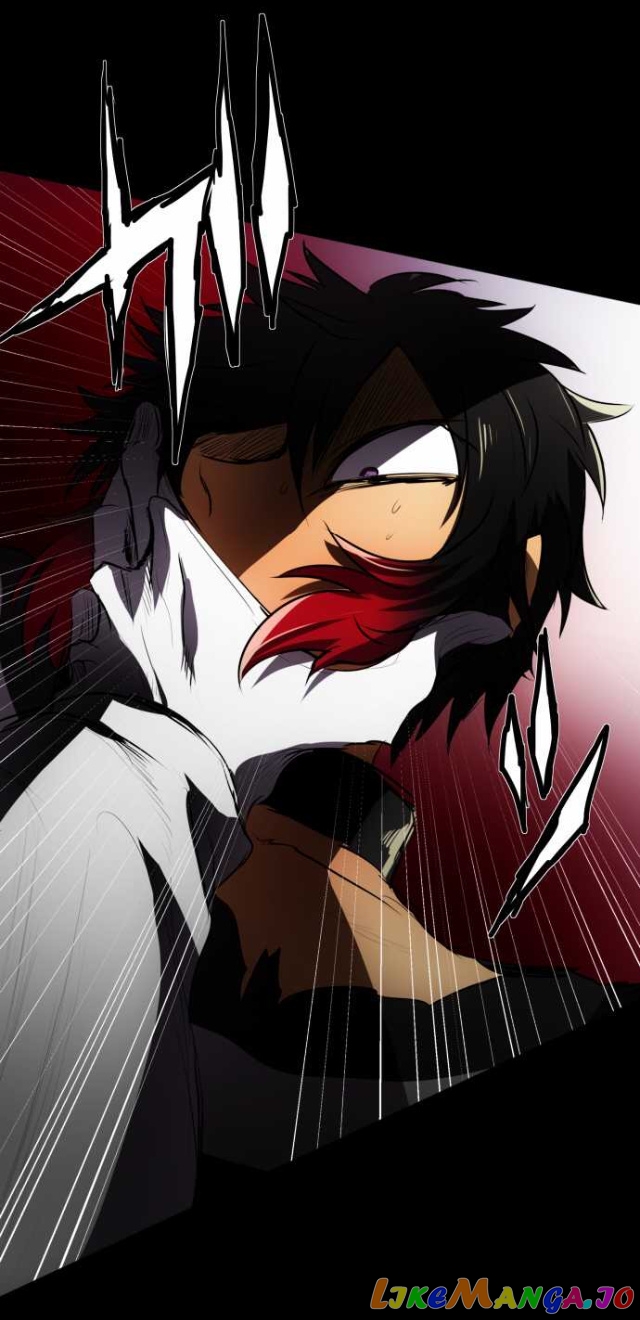 Nanbaka - Manga chapter 61 - page 33