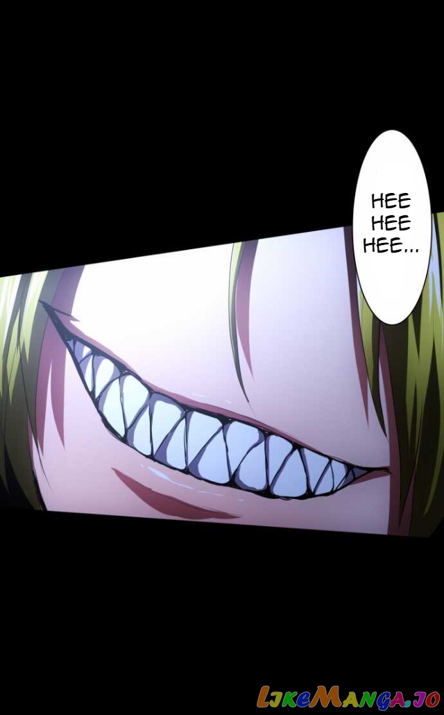 Nanbaka - Manga chapter 61 - page 5