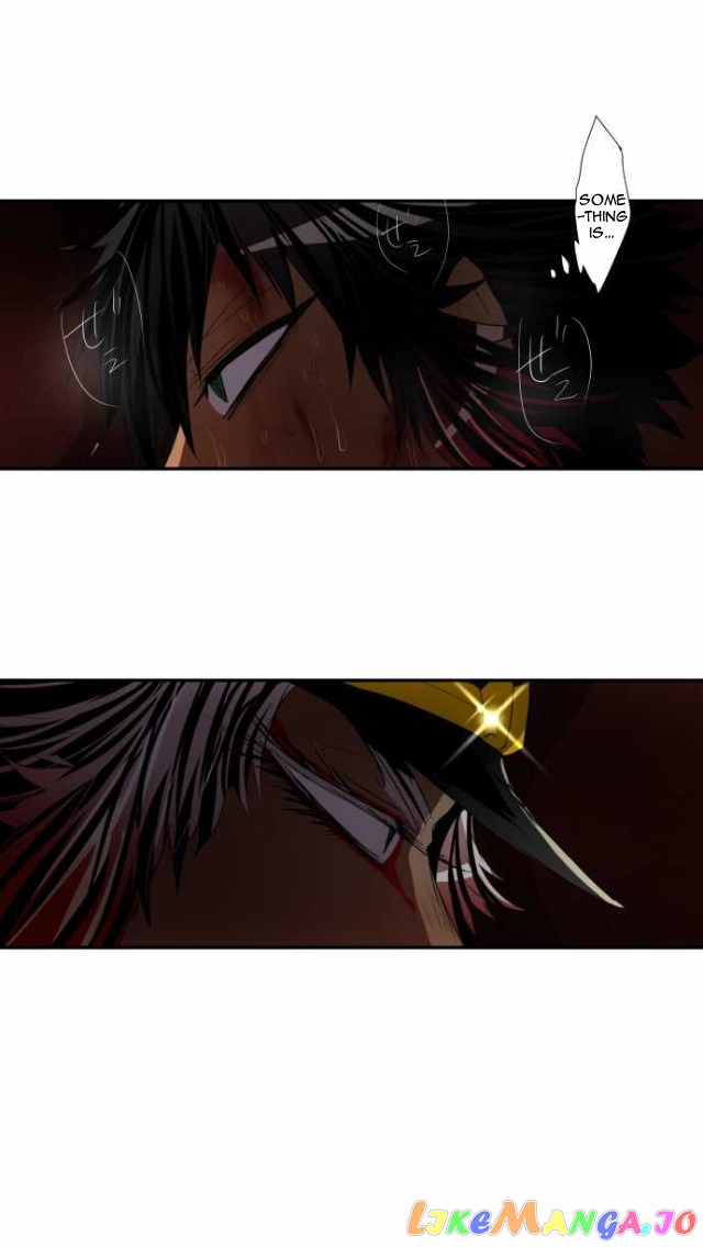 Nanbaka - Manga chapter 103 - page 12