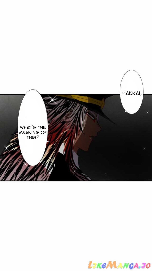 Nanbaka - Manga chapter 103 - page 14
