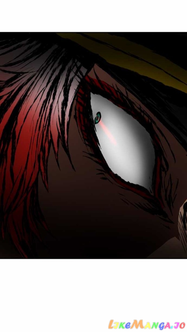 Nanbaka - Manga chapter 103 - page 20