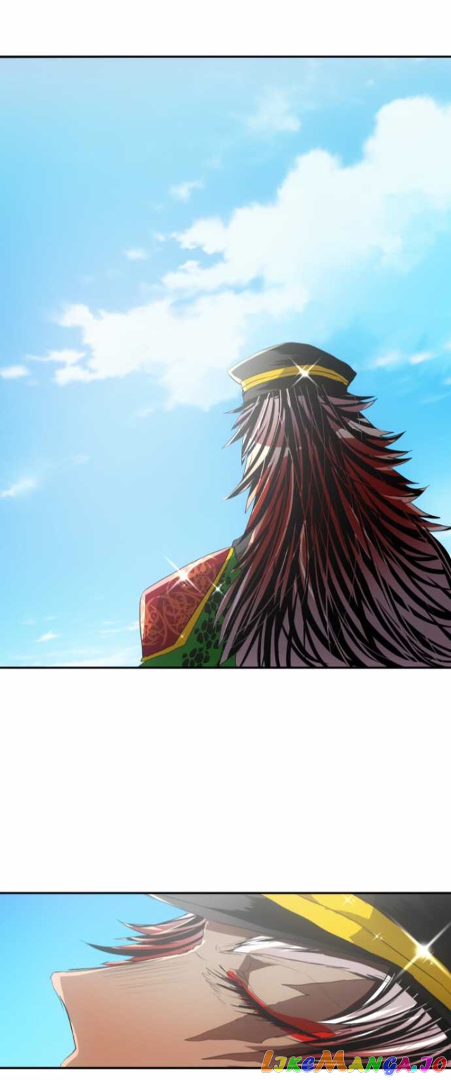 Nanbaka - Manga chapter 103 - page 26