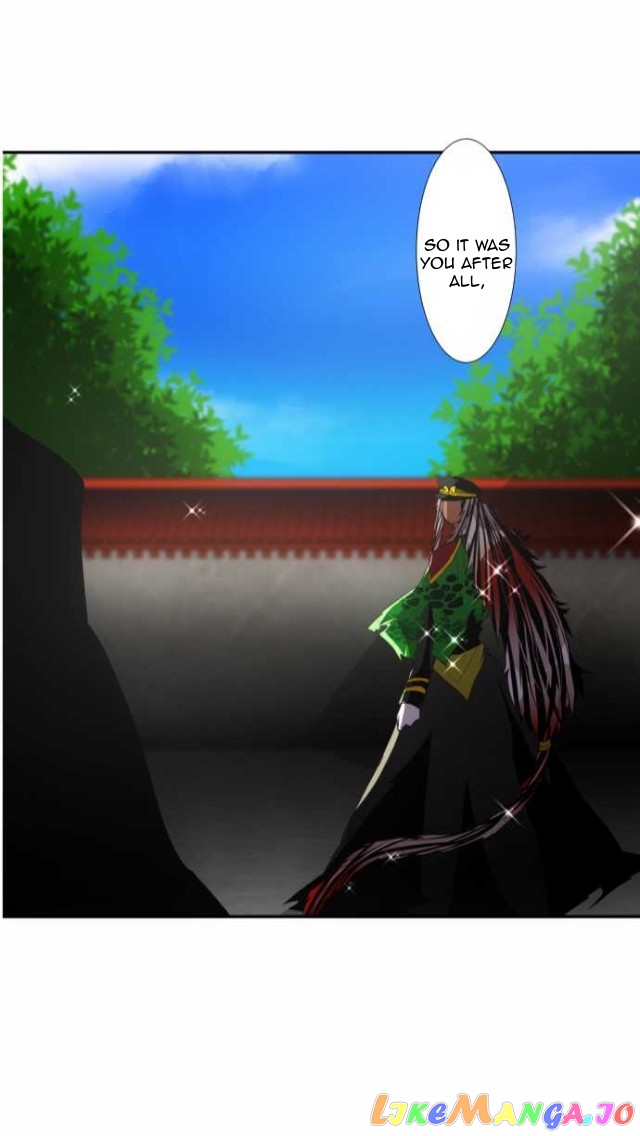 Nanbaka - Manga chapter 103 - page 28